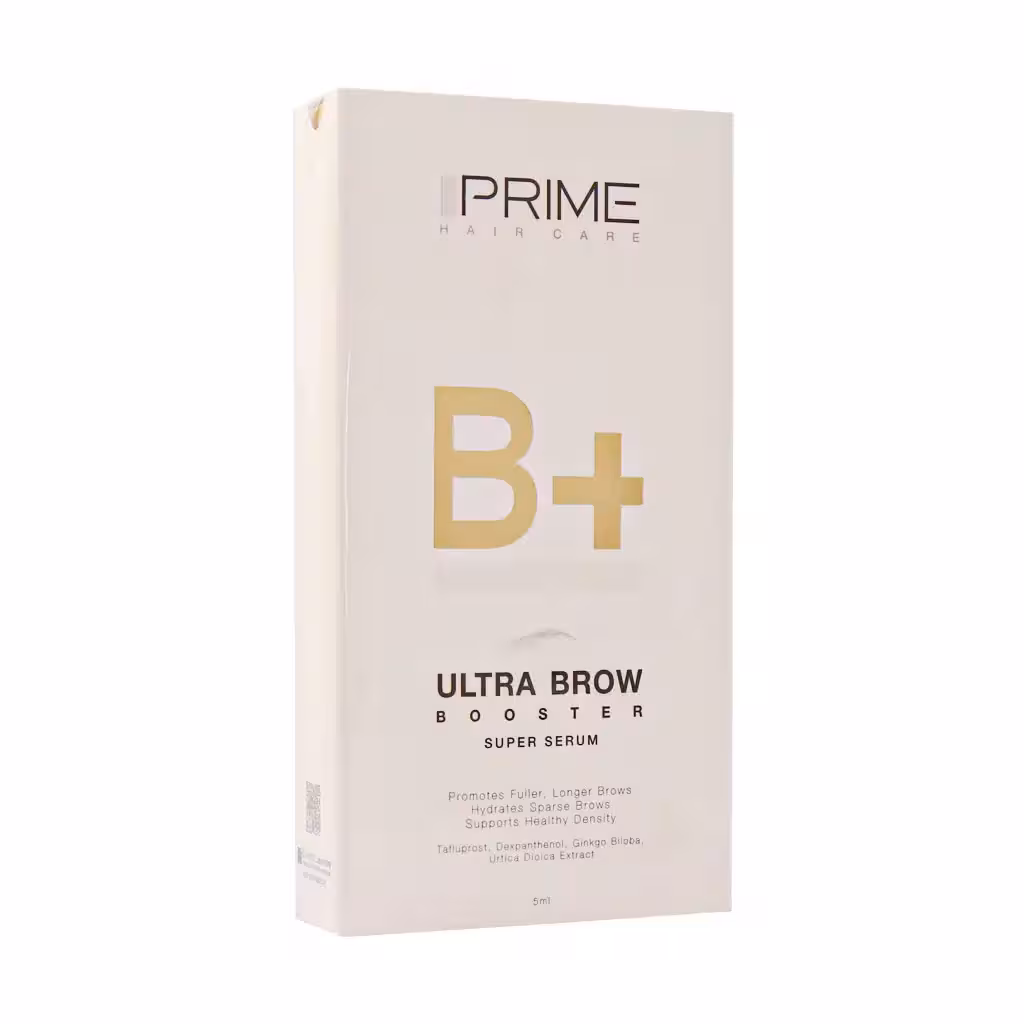 سرم تقویت کننده ابرو 5 میلی لیتر پریم Prime