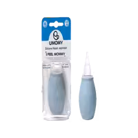 خرید و قیمت پوار بینی سیلیکونی کودک یومامی umomy (ویژگیها تحویل فوری)