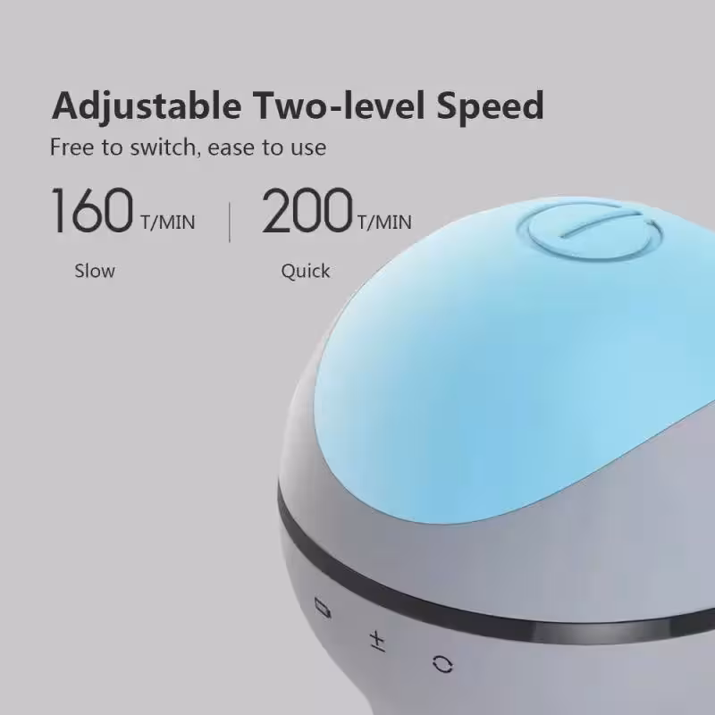 ماساژور سر شیائومی مدل mini m2