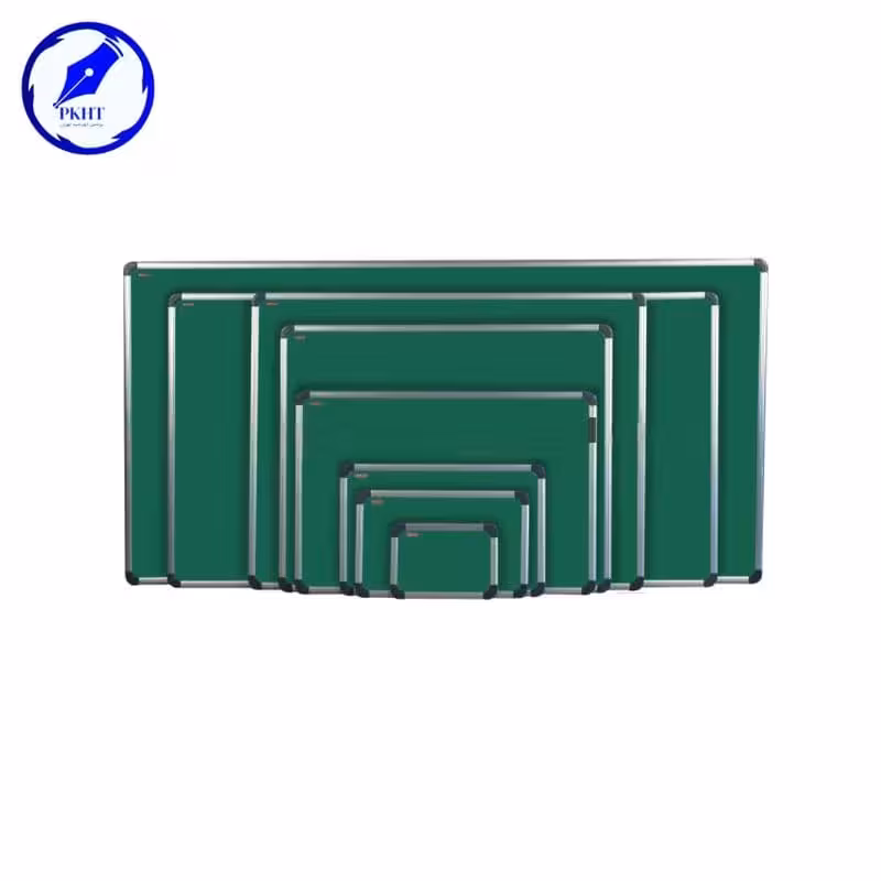 تخته گرین برد 100 × 200 برتر