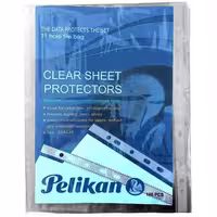 کاور کاغذ A4 پلیکان Pelican بسته 100 برگی