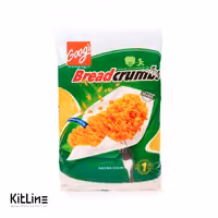 پودر سوخاری نارنجی گوگی 1 کیلوگرمی