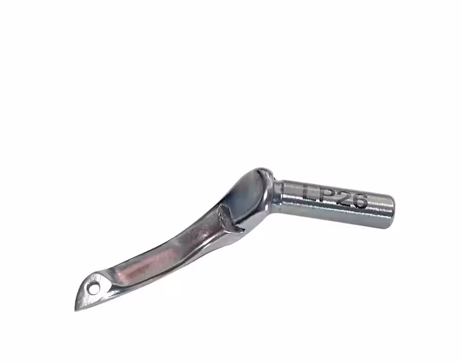 قلاب کوچک سردوز صنعتی LP26