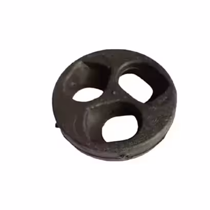 نگهدارنده و پایه میز ناهارخوری و میز خاطره با قطر 6 سانتی متر پک 100 عددی (پس کرایه)