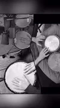 دانلود دوره Introductory Course to Latin Percussion از Hemethod | آموزش جامع بونگو، تیمبال و کنگا با 300 ریتم لاتین