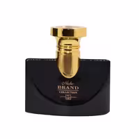 عطر جيبي زنانه نيچ  برند کالکشن مدل Jasmin Noir شماره 157 حجم 25 ميلي ليتر
