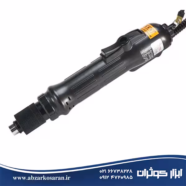 پیچ گوشتی برقی BSD مدل TKS-2500LSF