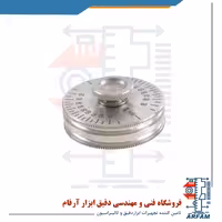ضخامت سنج رنگ تر چرخدار الکومتر Elcometer 3230