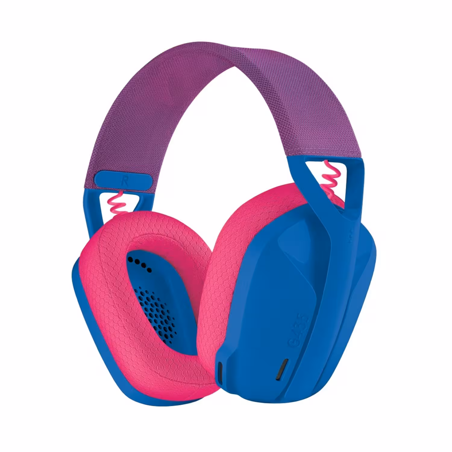 هدست گیمینگ لاجیتک G435 WIRELESS