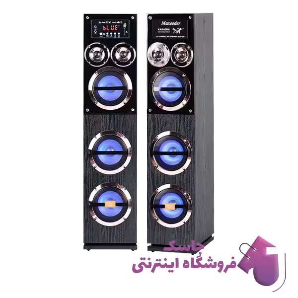 اسپیکر مکسیدر مدل MX-TS2652 CN42