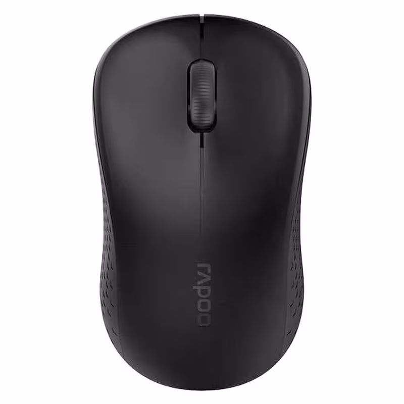 ماوس بی سیم رپو مدل M20 | کالا مکس