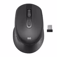 ماوس بی سیم فنتک مدل W606