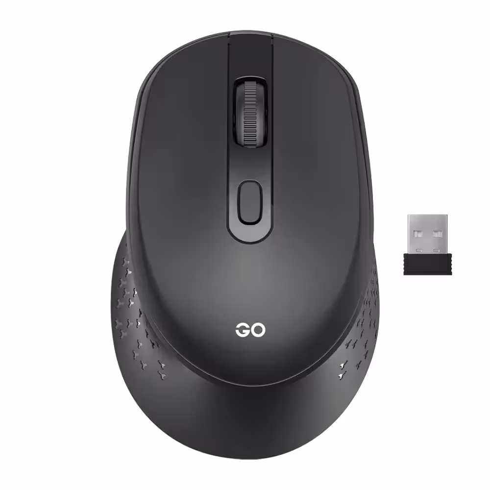 ماوس بی سیم فنتک مدل W606