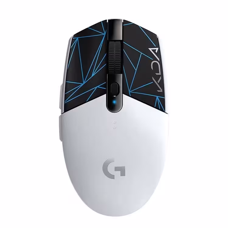 ماوس گیمینگ لاجیتک Logitech G305 K/DA Wireless