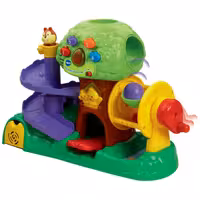درخت کشف و فعالیت وی تک Discovery activity Tree vtech