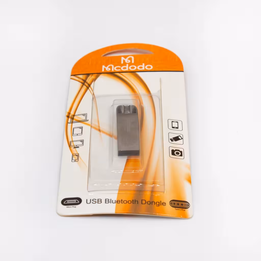 دانگل بلوتوث مکدودو