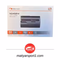دوربین ثبت وقایع ناکامیچی مدل ND450W