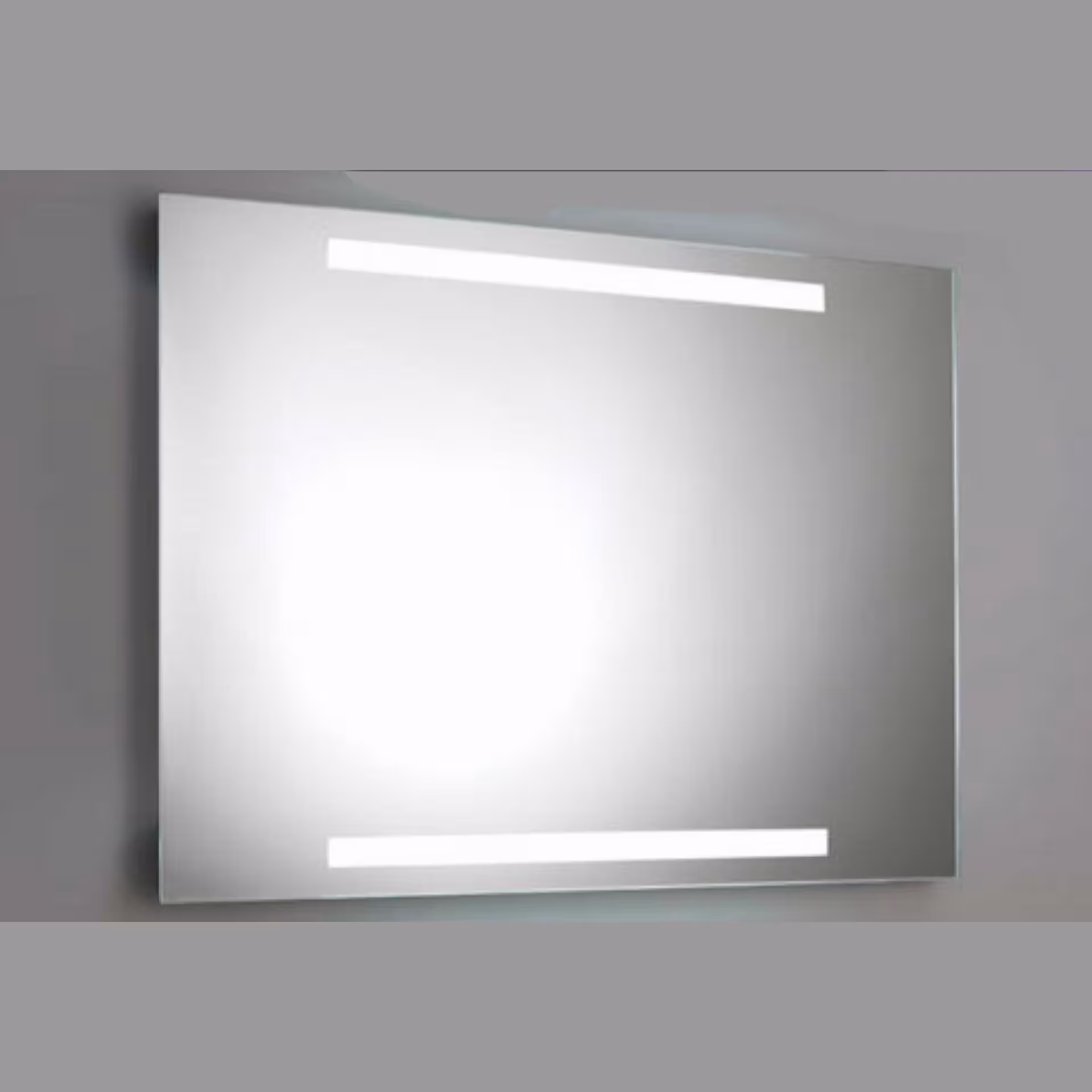 آینه بک لایت سند بلاست مدل m11 سایز 80*100