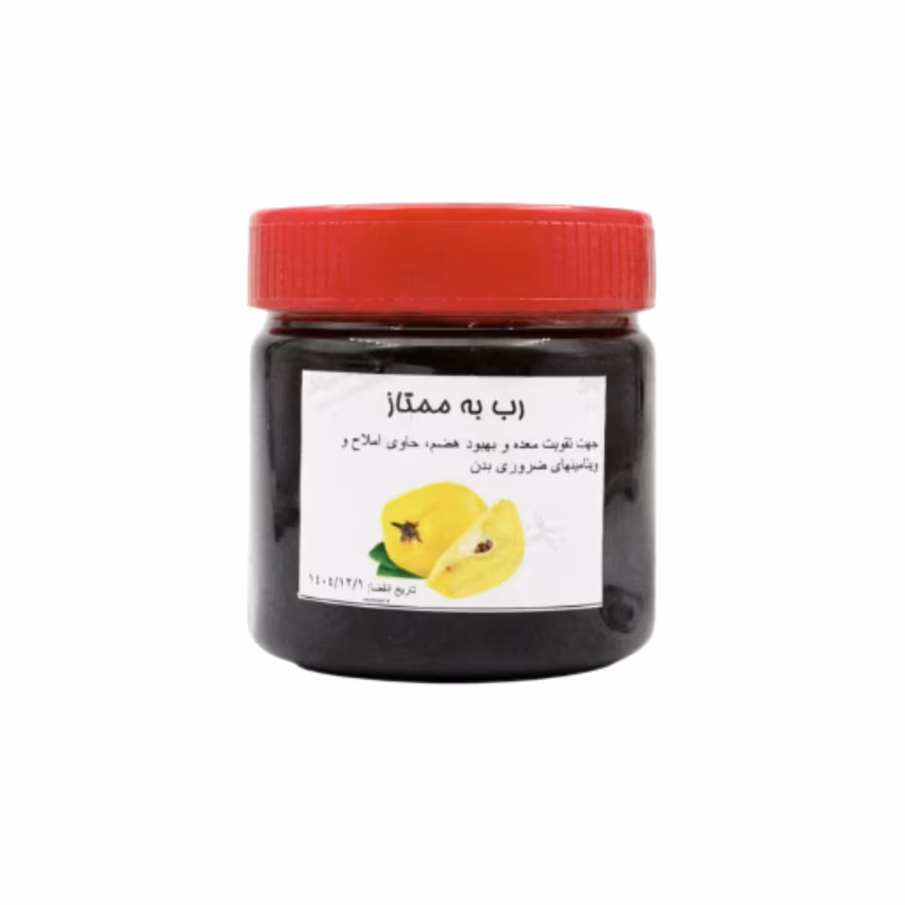 رب به (300 گرم) (21٪ ساکارز)