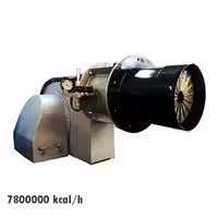 مشعل گازوئیل سوز گرم ایرانGNO 90/75M