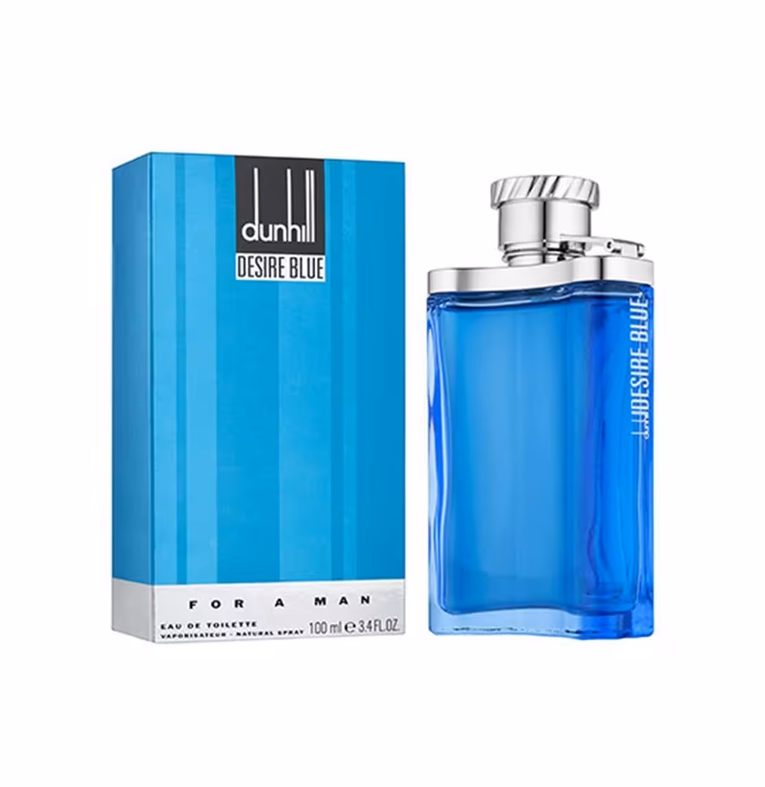 عطر ادکلن اورجینال دانهیل آبی دیزایر بلو Dunhill Desire Blue