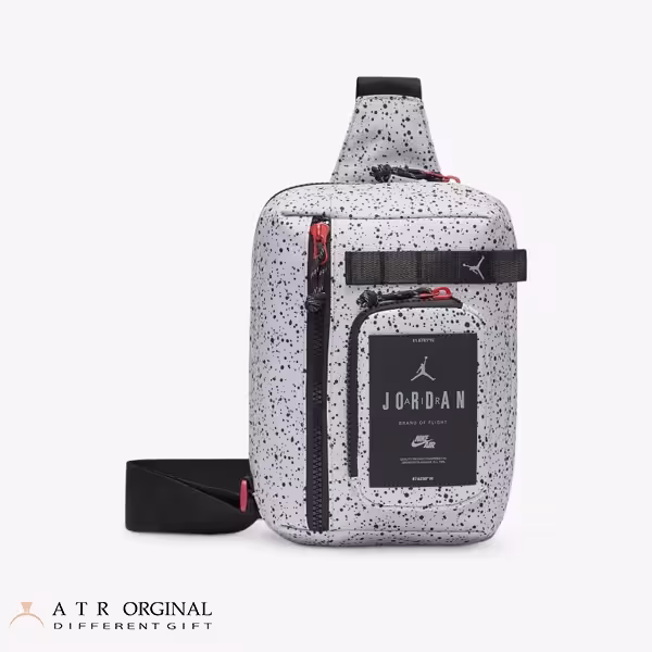 کیف نایک مدل Jordan Hesi Crossbody