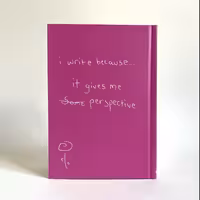 دفتر iwrite بنفش دات نوت (dotnote)