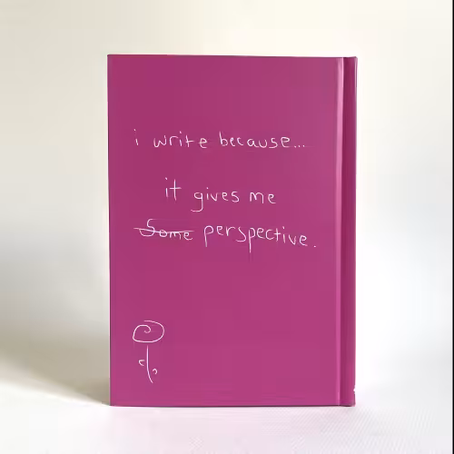 دفتر iwrite بنفش دات نوت (dotnote)