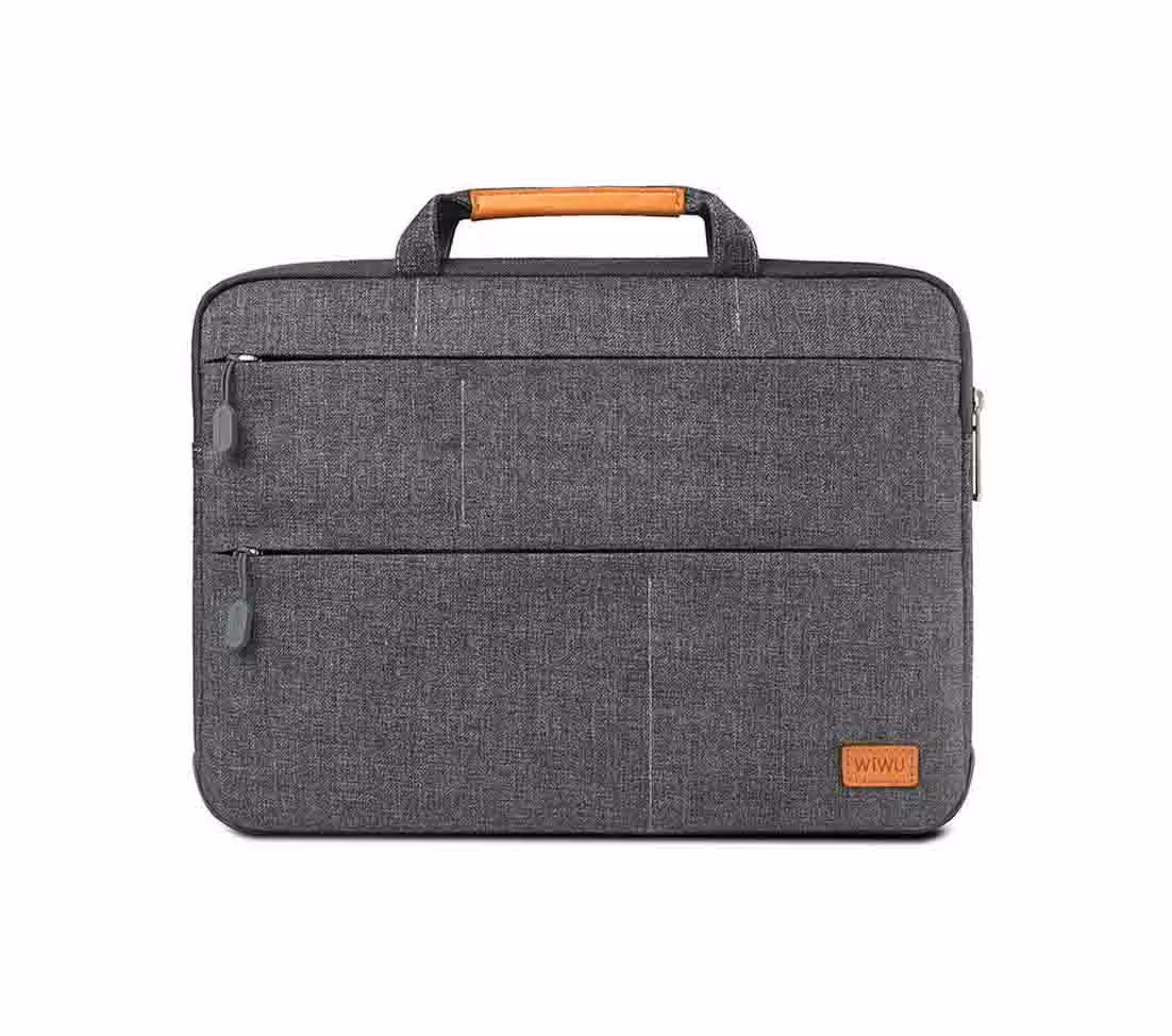 کیف لپتاپ مخصوص مک بوک 13.3 اینچ برند WIWU مدل QB/T1333
