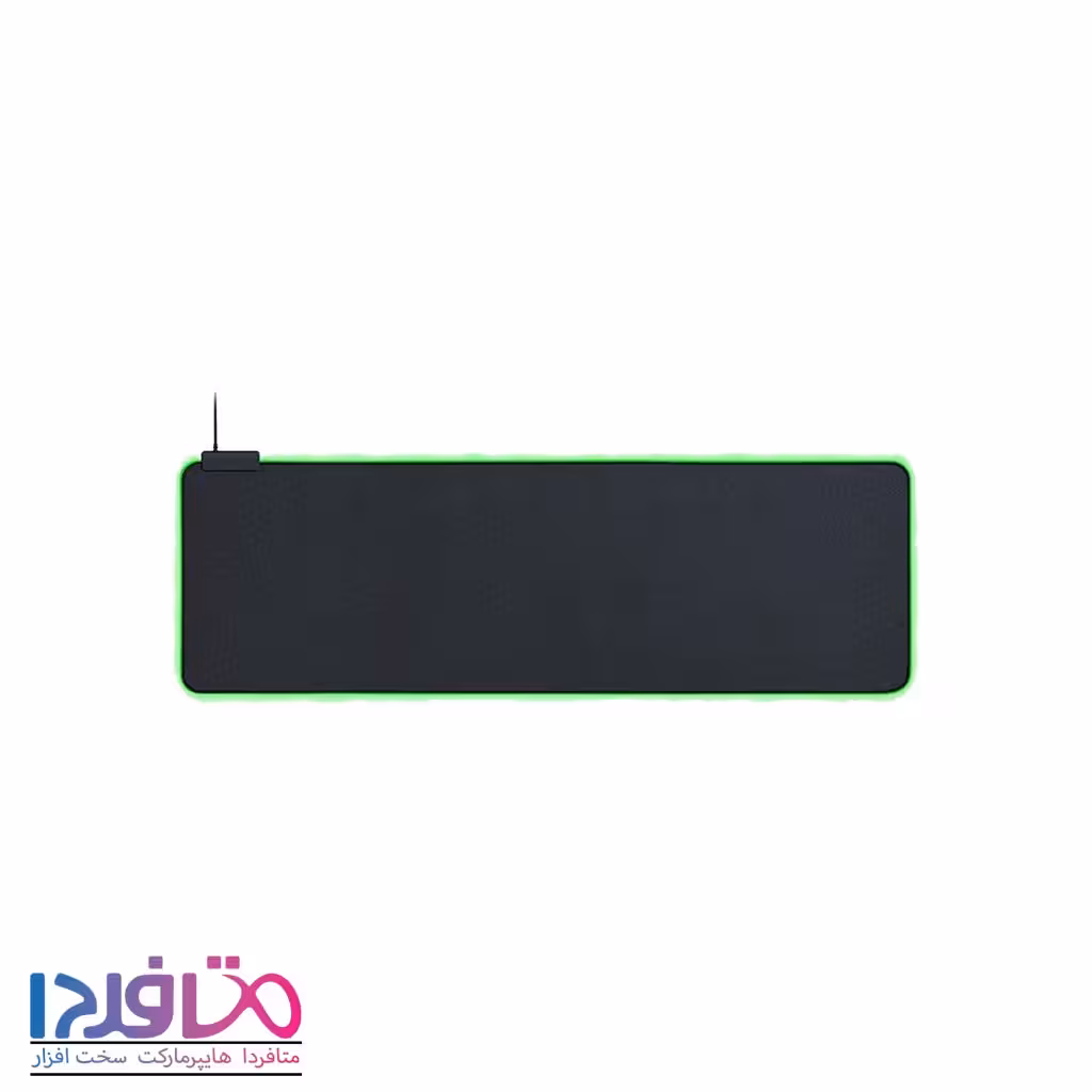 ماوس پد گیمینگ RGB ریزر Goliathus EXRENDED Chroma