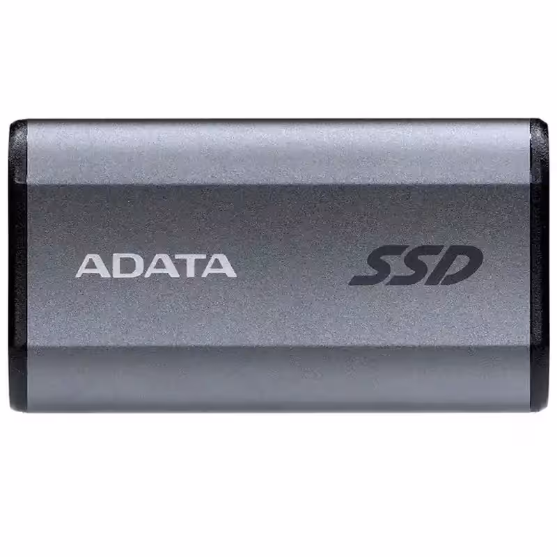 حافظه اکسترنال SSD ای دیتا Adata SE880 1TB