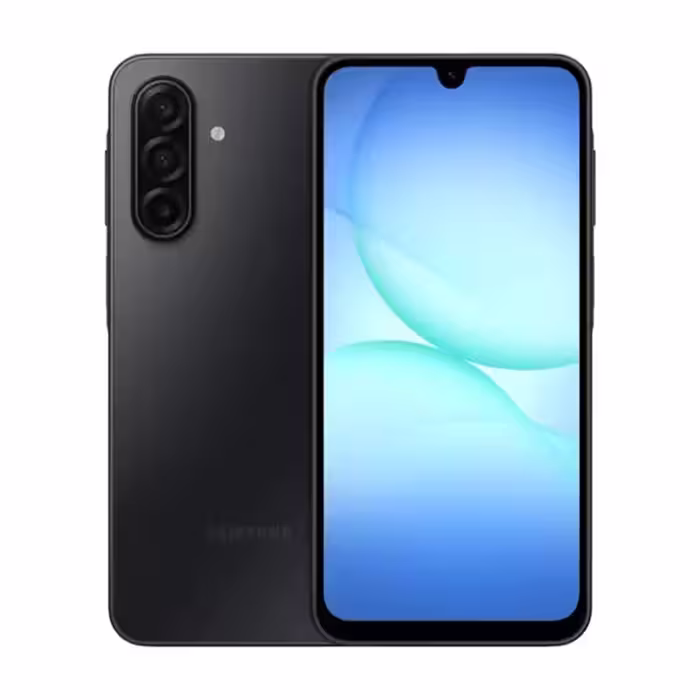 گوشی موبایل سامسونگ مدل Galaxy A17 4G ظرفیت 128 گیگابایت رم 4 گیگابایت - ویتنام
