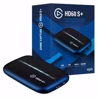 خرید کارت کپچر Elgato Stream Card Capture HD60 SLUS (Openbox) با بهترین قیمت