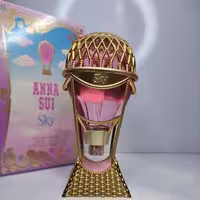 ادکلن هارد باکس آنا سویی اسکای Anna Sui Sky Eau حجم 75میل