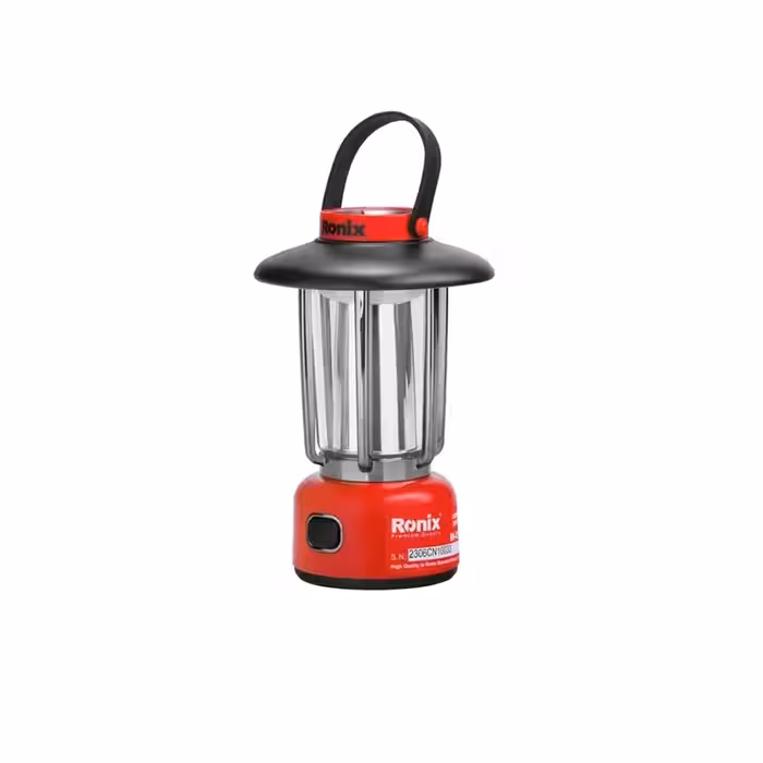 چراغ فانوسی مینی رونیکس مدل RH-4227