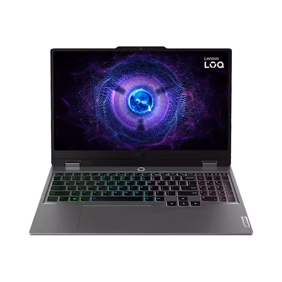 لپ تاپ لنوو مدل LOQ Core i7(13650HX)- مشخصات، آخرین قیمت و خرید