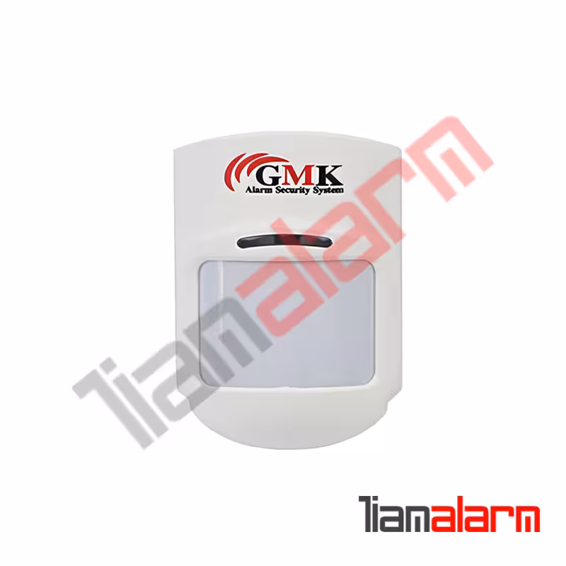 سنسور حرکتیGMK مدل P3000 باسیم