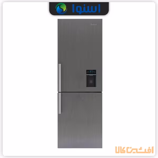 یخچال فریزر اسنوا مدل SN4-0250TI