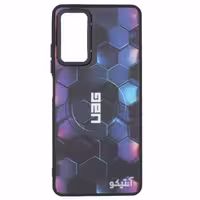 قاب Xiaomi Note11 Pro-4G / Note12 Pro-4G مدل UAG طرح مگ سیف – کد41156