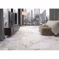 سرامیک کف شارلوت پولیش تکسرام 100*100