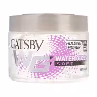 ژل مو سر گتسبی مدل Wg White مقدار 300 گرم