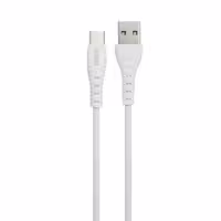 کابل شارژ USB به Type-C شوش مدل SHOOSH | SH101C