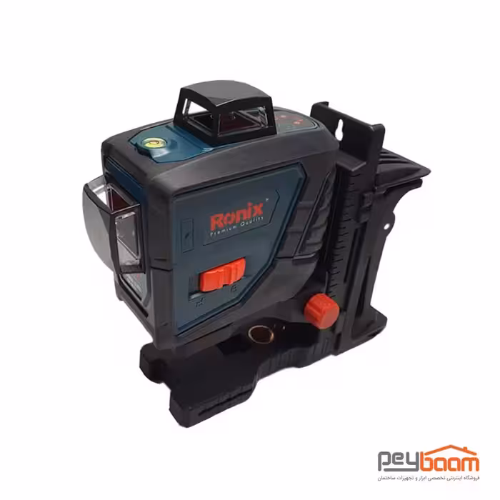 تراز لیزری سه بعدی رونیکس مدل RH-9537