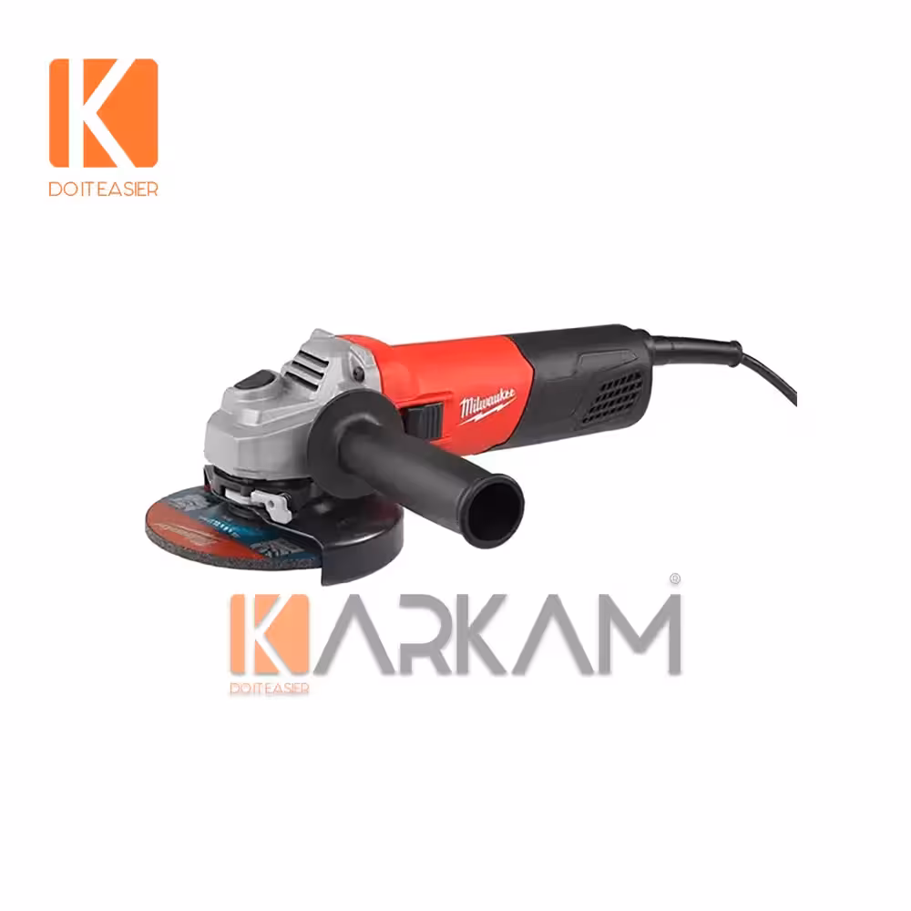 فرز مینی AG800-125EK میلواکی