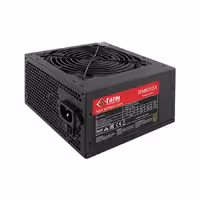 پاور کامپیوتر فاطر Fater RM650X