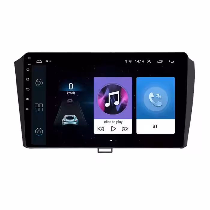 مانیتور فابریک جک J5 ناکامیچی مدل 9211A