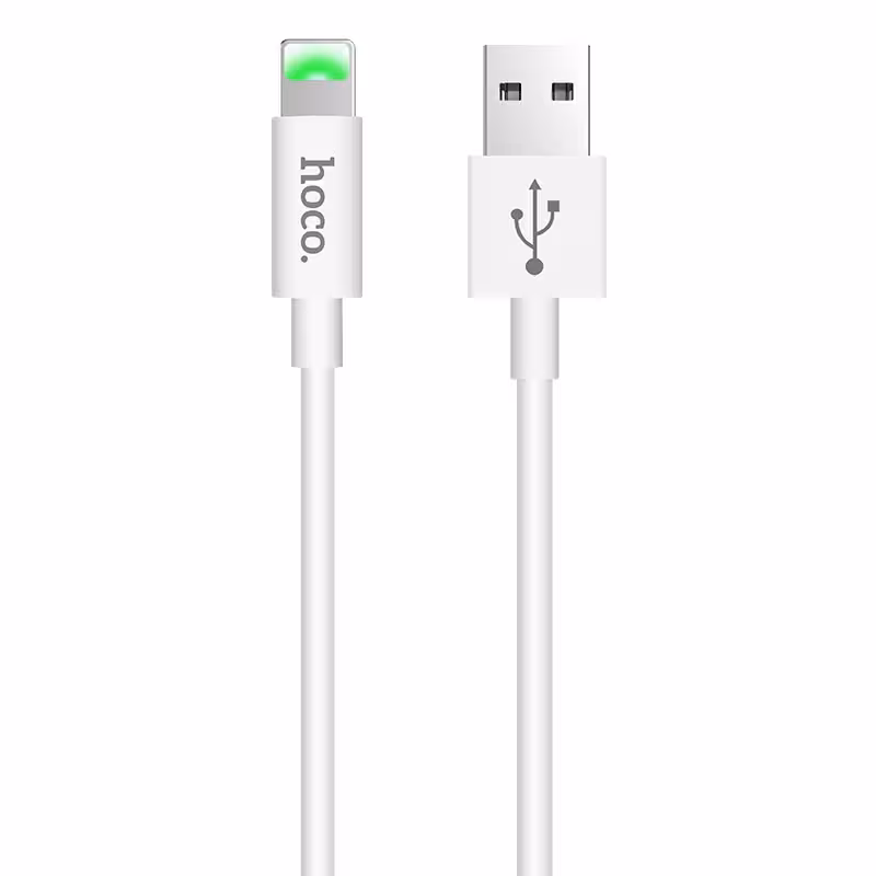 کابل شارژ هوکو X43 آیفونی