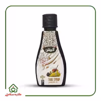 سه شیره ویژه آبیش