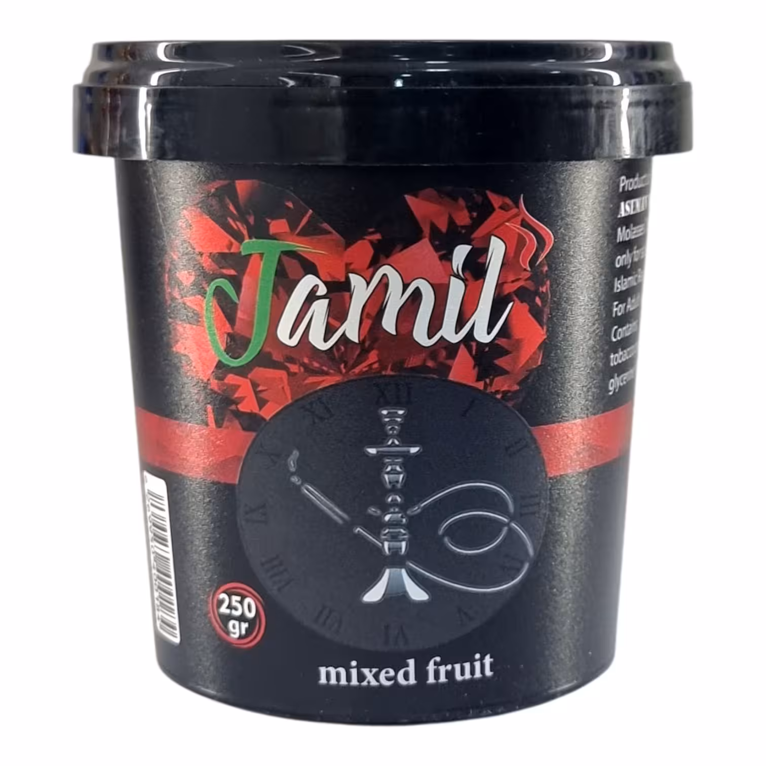 تنباکو جمیل لاو