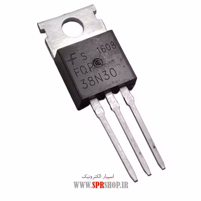 ترانزیستور 38N30 TO-220